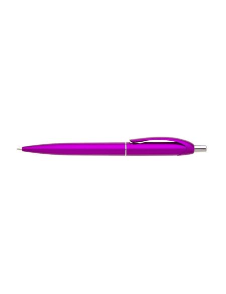 Brila Kunststoffstift dunkelrosa