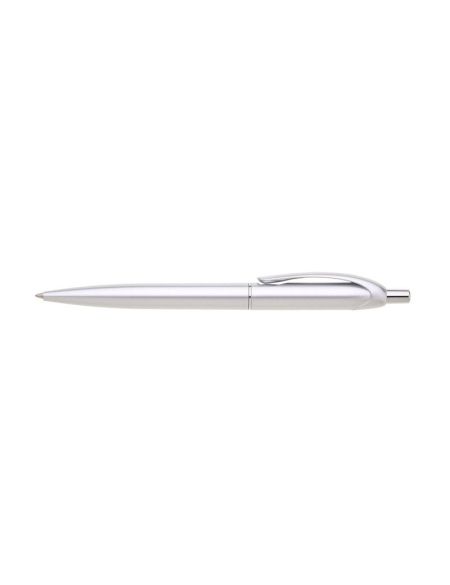 Kunststoffstift Brila silber