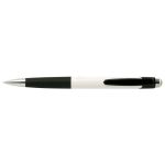 Kunststoffstift Garna weiß