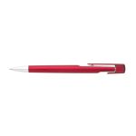 Kunststoffstift Gidi rot