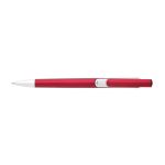Kunststoffstift Gidi rot