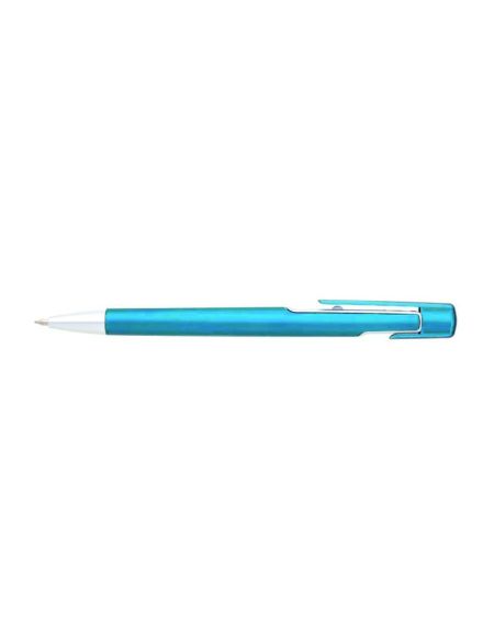 Gidi türkisfarbener Kunststoffstift