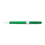 Kunststoffstift Gidi grün