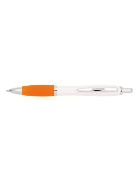 Kunststoffstift Jesi orange
