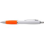 Kunststoffstift Jesi orange