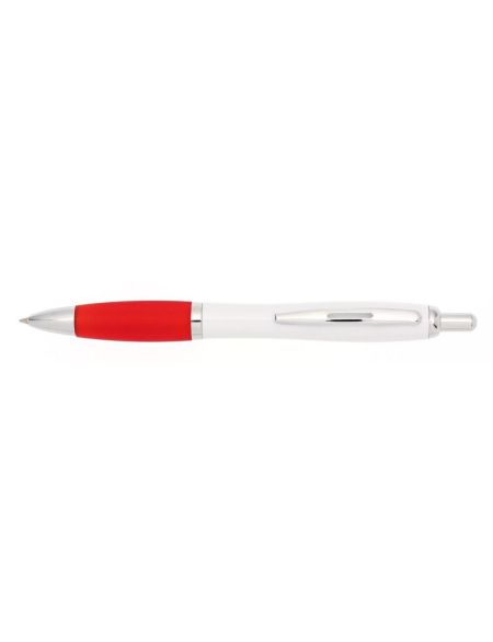 Jesi roter Kunststoffstift