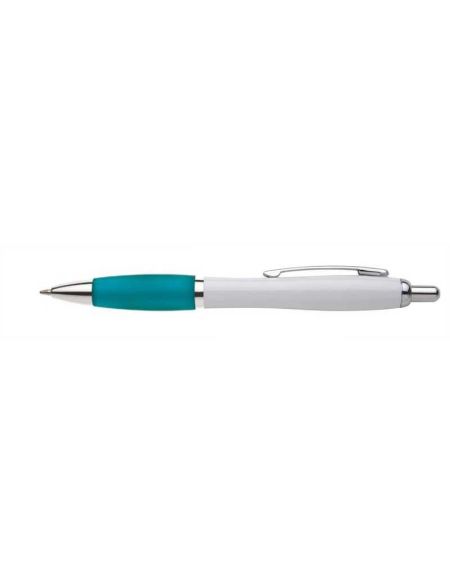 Kunststoffstift Jesi türkis