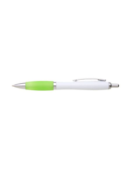 Kunststoffstift Jesi hellgrün