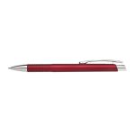 Kunststoffstift Lasti rot