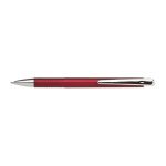 Kunststoffstift Lasti rot