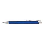 Lasti blauer Kunststoffstift