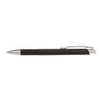 Kunststoffstift Lasti schwarz