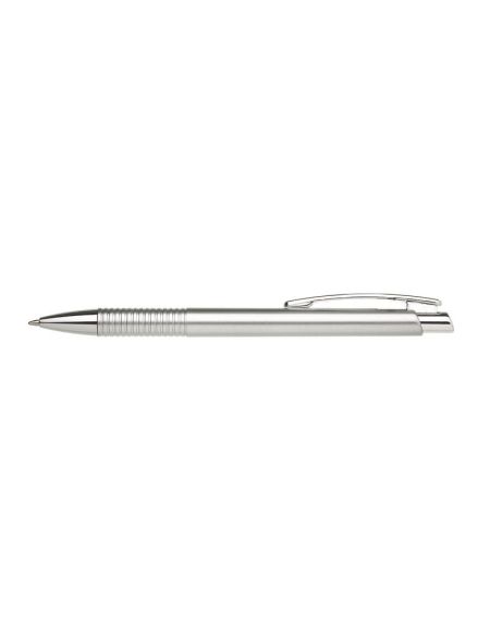 Kunststoffstift Lasti silber