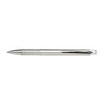 Kunststoffstift Lasti silber