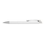 Kunststoffstift Lasti weiß