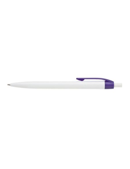 Lido lila Plastikstift