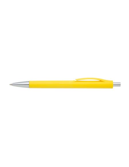 Kunststoffstift Linea gelb