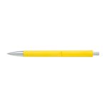 Kunststoffstift Linea gelb