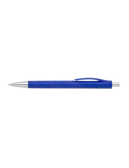 Linea blauer Kunststoffstift