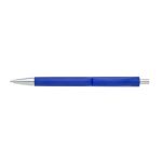 Linea blauer Kunststoffstift