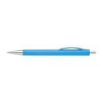 Kunststoffstift Linea hellblau