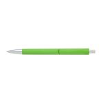 Kunststoffstift Linea hellgrün