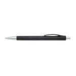 Kunststoffstift Linea schwarz