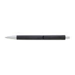 Kunststoffstift Linea schwarz