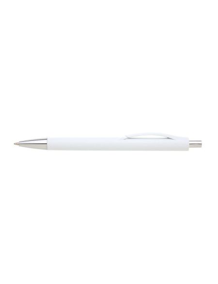 Kunststoffstift Linea weiß