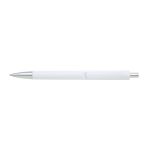 Kunststoffstift Linea weiß