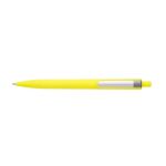 Londi Kunststoffstift gelb