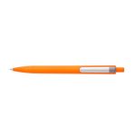Orangefarbener Plastikstift von Londi