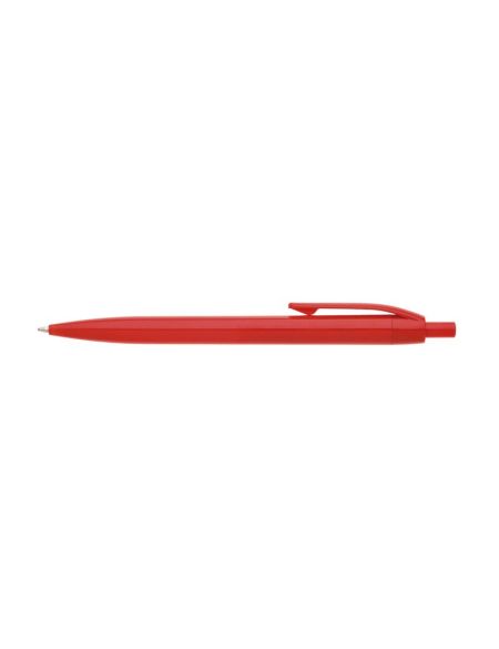 Lore roter Kunststoffstift