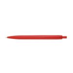 Lore roter Kunststoffstift