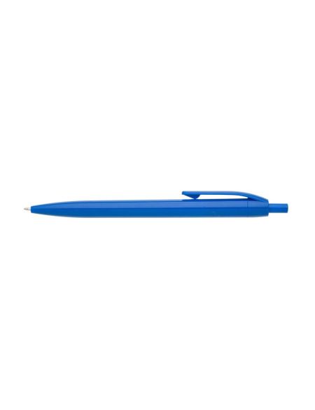 Lore blauer Kunststoffstift