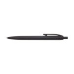 Lore Kunststoffstift schwarz