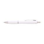 Kunststoffstift Osta weiß