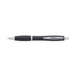 Kunststoffstift Osta schwarz