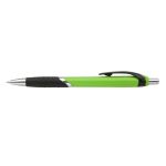 Kunststoffstift Peina hellgrün