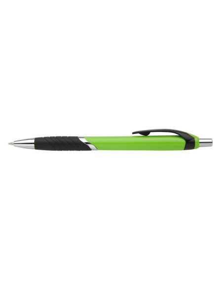Kunststoffstift Peina gelb