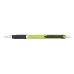 Kunststoffstift Peina hellgrün
