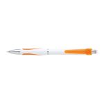 Kunststoffstift Rane, Spitze 0,5 mm, orange