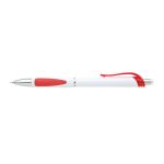 Kunststoffstift Rane, Spitze 0,5 mm, rot