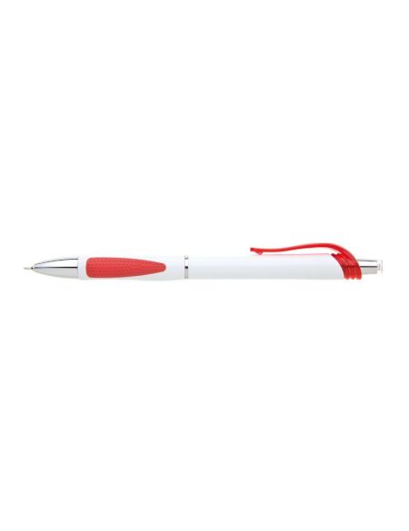 Kunststoffstift Rane, Spitze 0,5 mm, rot