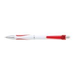Kunststoffstift Rane, Spitze 0,5 mm, rot