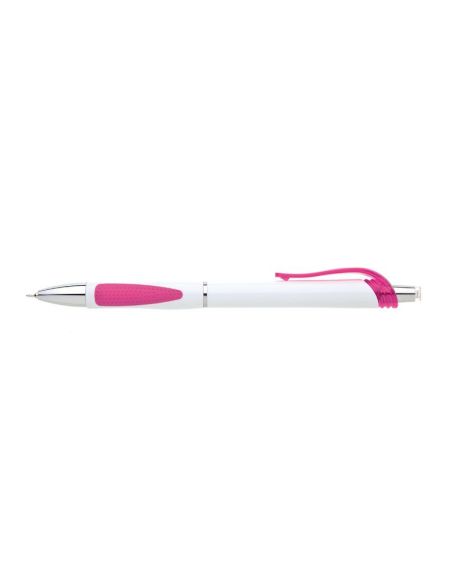 Kunststoffstift Rane, Spitze 0,5 mm, rosa