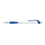 Kunststoff-Kugelschreiber Rane Spitze 0,5 mm blau
