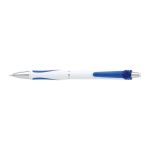 Kunststoff-Kugelschreiber Rane Spitze 0,5 mm blau