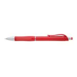 Kunststoffstift Sala Feder 0,5 mm rot