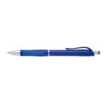 Kunststoffstift Sala Spitze 0,5 mm blau